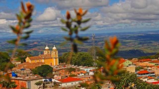 PODERES PROMOVEM AUDIÊNCIA PÚBLICA PARA TRATAR DA EXPANSÃO URBANA PODERES PROMOVEM AUDIÊNCIA PÚBLICA PARA TRATAR DA EXPANSÃO URBANA