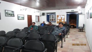 Sessão Ordinária de 22/05/2018 Sessão Ordinária de 22/05/2018