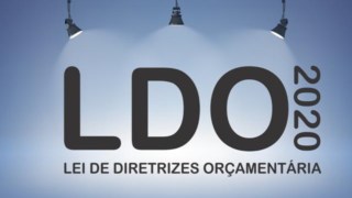 CÂMARA REALIZARÁ AUDIÊNCIA PÚBLICA PARA TRATAR DA LDO - LEI DE DIRETRIZES ORÇAMENTÁRIAS CÂMARA REALIZARÁ AUDIÊNCIA PÚBLICA PARA TRATAR DA LDO - LEI DE DIRETRIZES ORÇAMENTÁRIAS