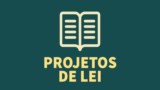 Projetos de Lei aprovados Projetos de Lei aprovados