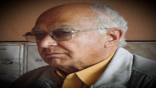 Nota de Pesar - Sr. Ornélio Osvaldo Nota de Pesar - Sr. Ornélio Osvaldo