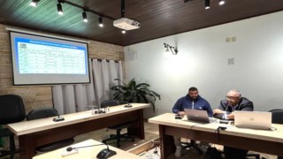 Transparência em foco: Audiência Pública sobre as metas fiscais do 1º quadrimestre de 2026 Transparência em foco: Audiência Pública sobre as metas fiscais do 1º quadrimestre de 2026