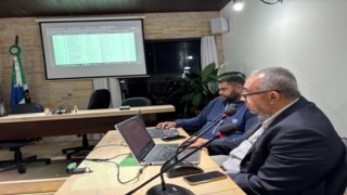 Audiência Pública discute diretrizes orçamentárias para 2026 em São Tomé das Letras Audiência Pública discute diretrizes orçamentárias para 2026 em São Tomé das Letras