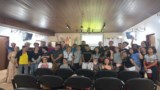 Câmara Municipal lança o programa “Parlamento Jovem de Minas” em São Tomé das Letras  