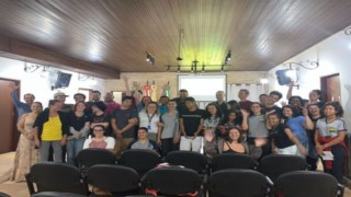 Câmara Municipal lança o programa “Parlamento Jovem de Minas” em São Tomé das Letras   Câmara Municipal lança o programa “Parlamento Jovem de Minas” em São Tomé das Letras