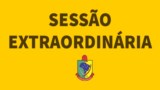 Sessão Extraordinária -  30/09/2024 Sessão Extraordinária -  30/09/2024