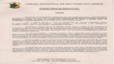 Câmara vota contra o veto do Executivo ao Projeto de Lei que institui o Programa Auxílio Esporte  Câmara vota contra o veto do Executivo ao Projeto de Lei que institui o Programa Auxílio Esporte