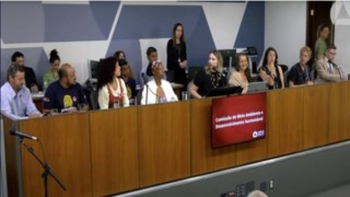 Assembleia Legislativa de MG realiza audiência pública sobre a preservação do Parque Antônio Rosa e da Pirâmide Assembleia Legislativa de MG realiza audiência pública sobre a preservação do Parque Antônio Rosa e da Pirâmide