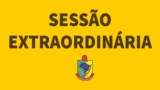 Sessão Extraordinária - 17/12/2021   Sessão Extraordinária - 17/12/2021